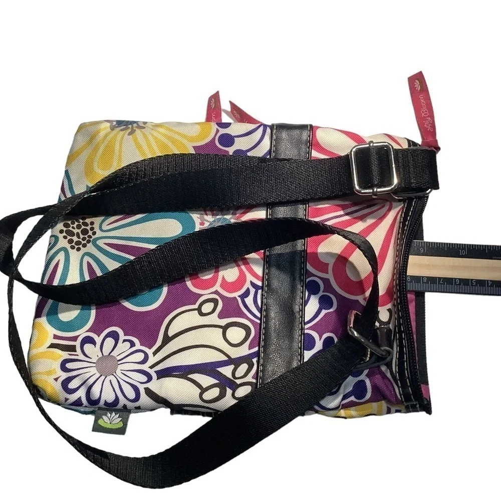 LILY‎ BLOOM Crossbody